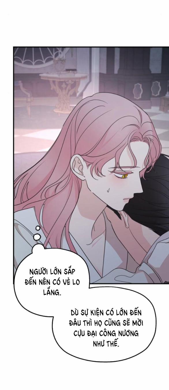 Gia Đình Chồng Bị Ám Ảnh Bởi Tôi 102.1 trang 15