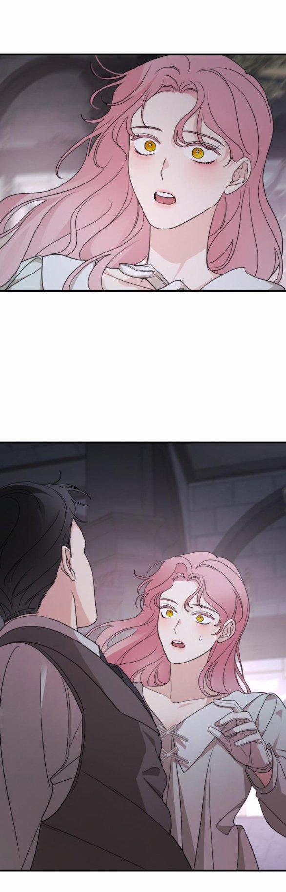 Gia Đình Chồng Bị Ám Ảnh Bởi Tôi 102.1 trang 18