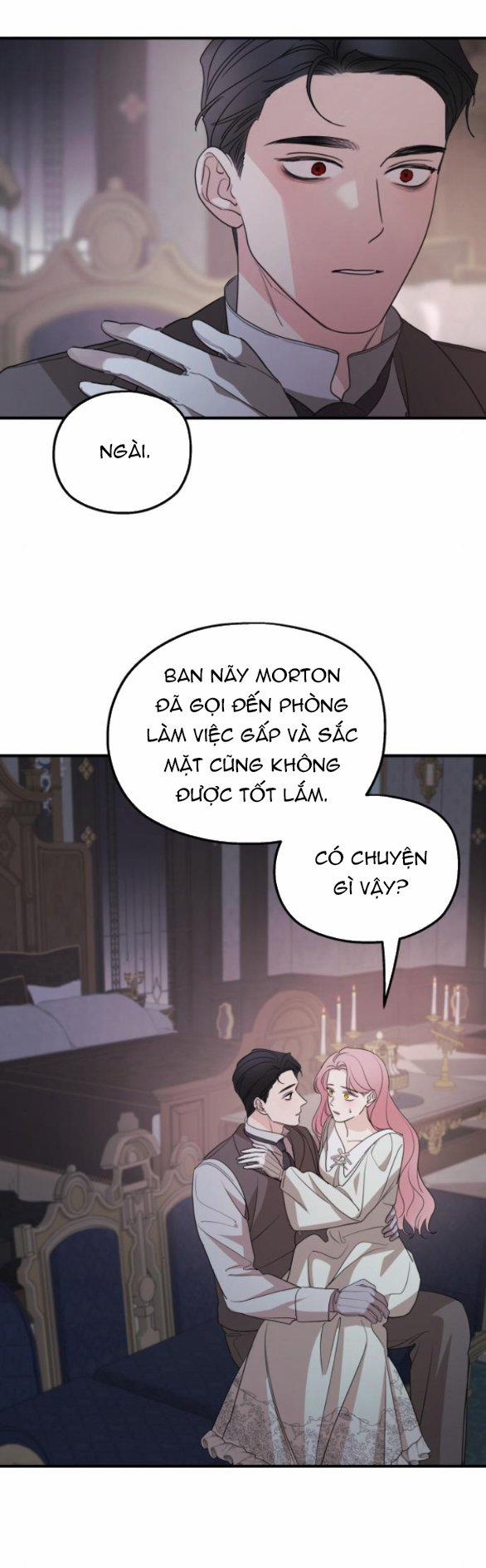 Gia Đình Chồng Bị Ám Ảnh Bởi Tôi 102.1 trang 2