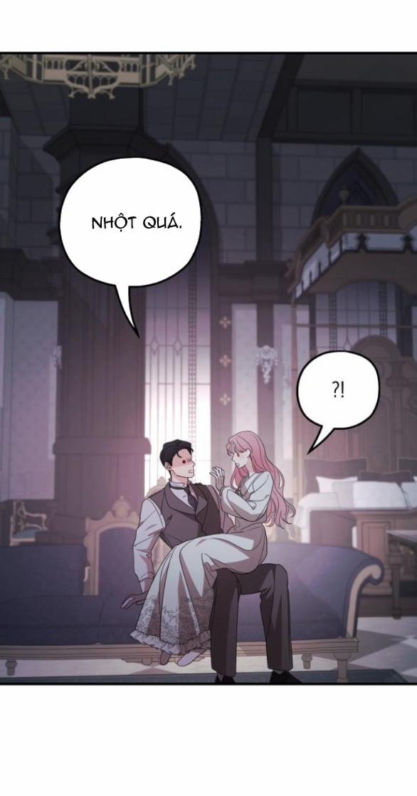 Gia Đình Chồng Bị Ám Ảnh Bởi Tôi 102.1 trang 20