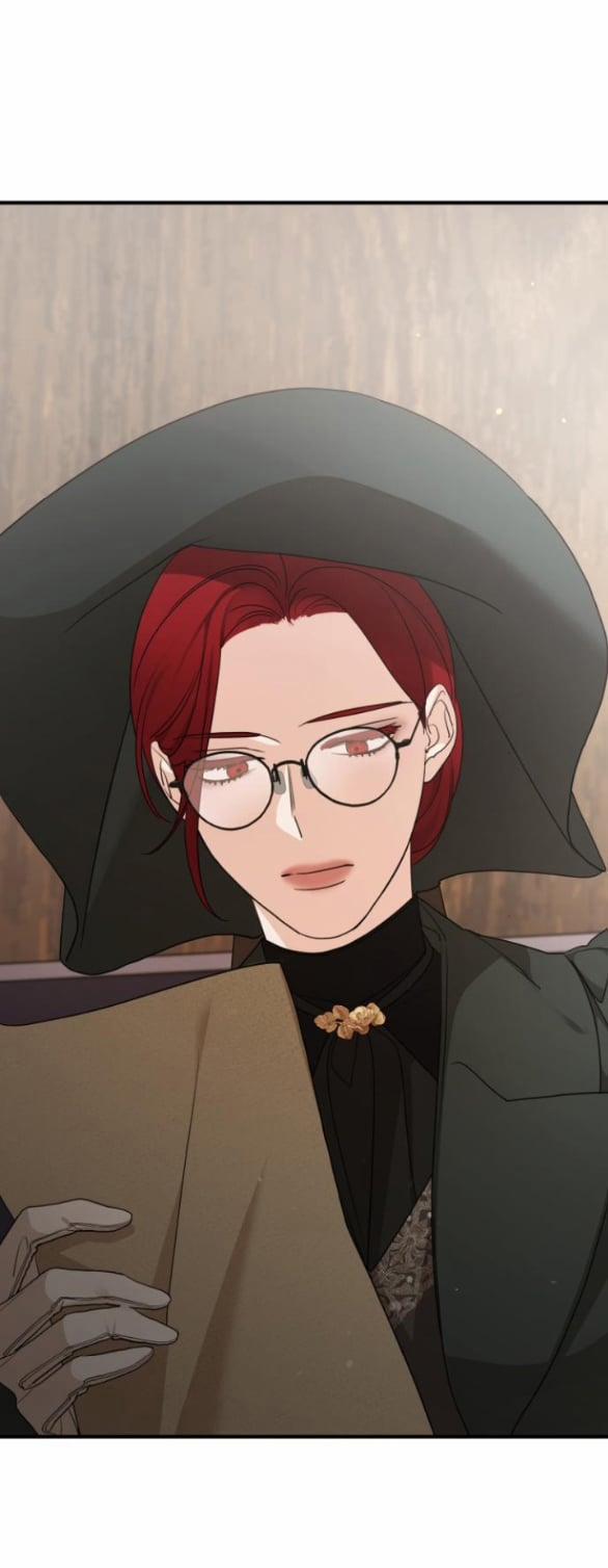 Gia Đình Chồng Bị Ám Ảnh Bởi Tôi 102.1 trang 23