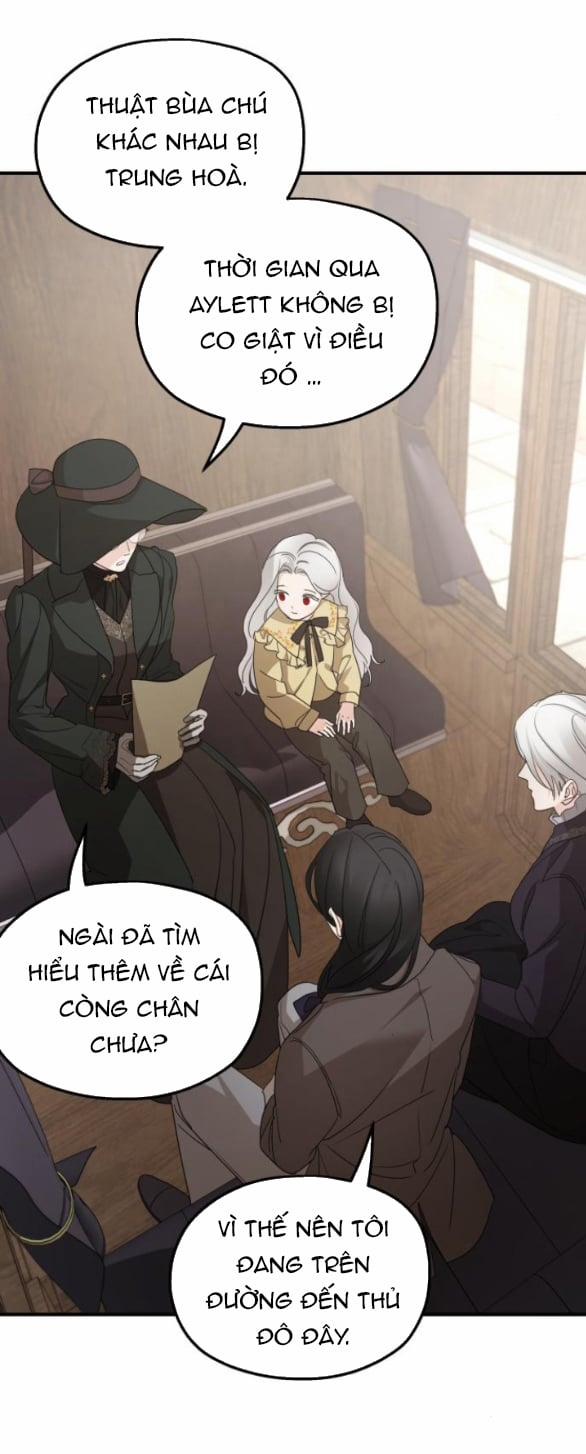 Gia Đình Chồng Bị Ám Ảnh Bởi Tôi 102.1 trang 24