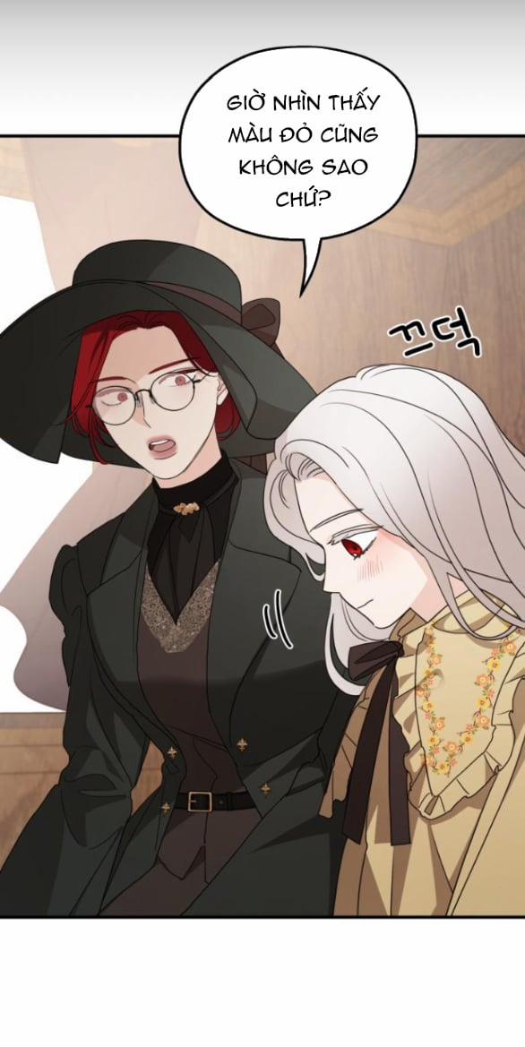 Gia Đình Chồng Bị Ám Ảnh Bởi Tôi 102.1 trang 27