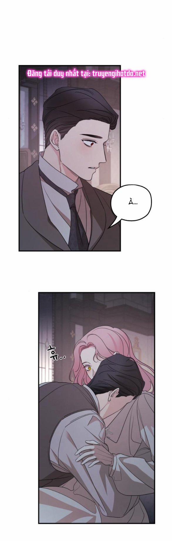 Gia Đình Chồng Bị Ám Ảnh Bởi Tôi 102.1 trang 3