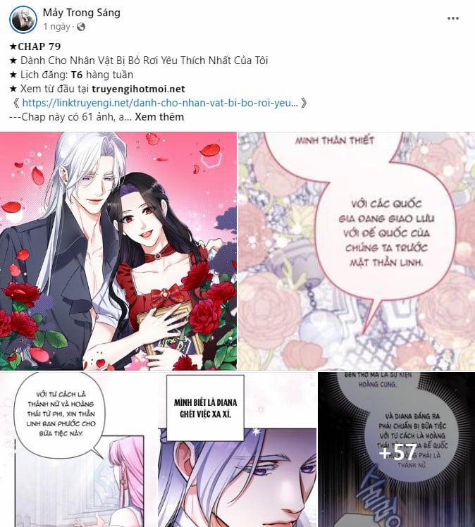 Gia Đình Chồng Bị Ám Ảnh Bởi Tôi 102.1 trang 35