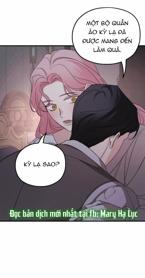 Gia Đình Chồng Bị Ám Ảnh Bởi Tôi 102.1 trang 4