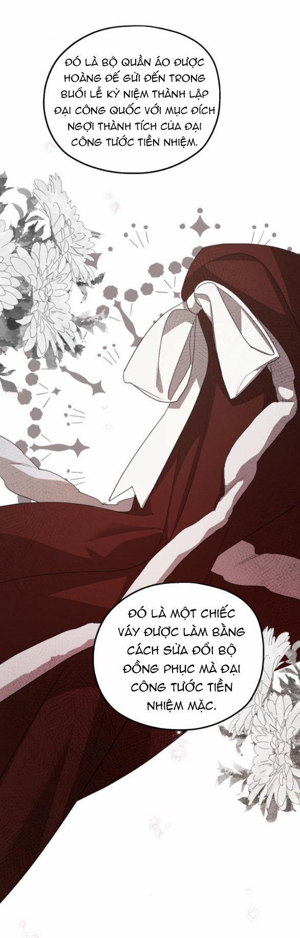 Gia Đình Chồng Bị Ám Ảnh Bởi Tôi 102.1 trang 5