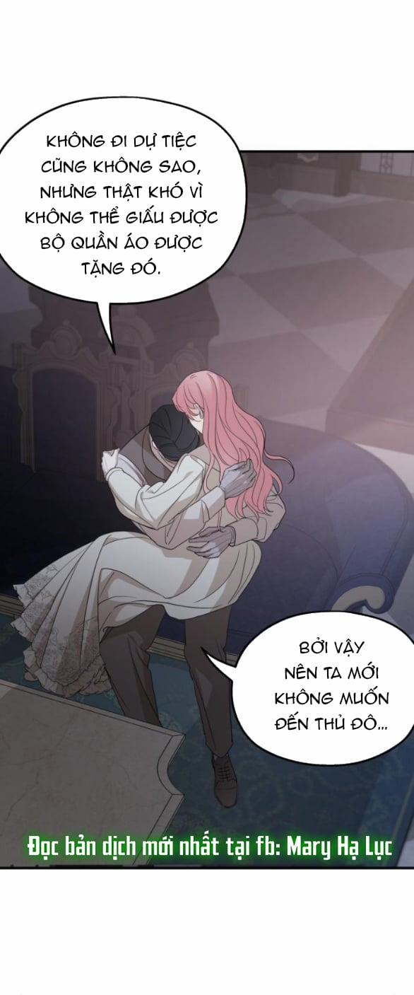 Gia Đình Chồng Bị Ám Ảnh Bởi Tôi 102.1 trang 8