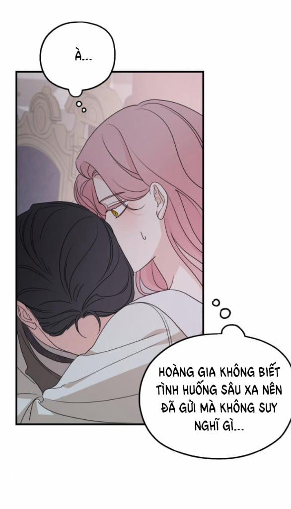 Gia Đình Chồng Bị Ám Ảnh Bởi Tôi 102.1 trang 9