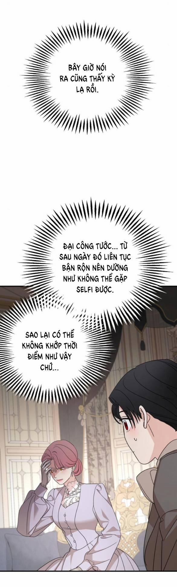 Gia Đình Chồng Bị Ám Ảnh Bởi Tôi 102.2 trang 12