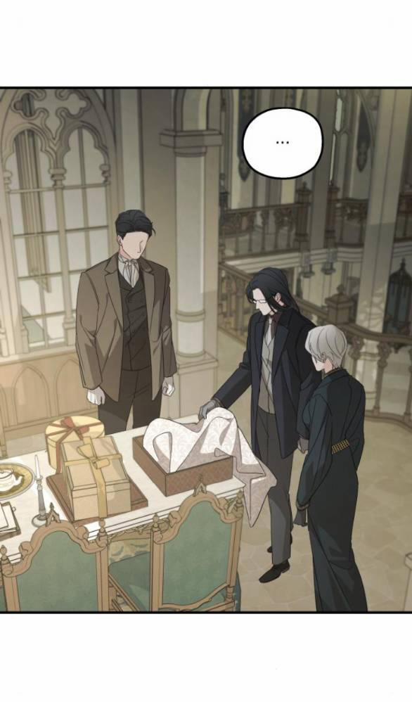 Gia Đình Chồng Bị Ám Ảnh Bởi Tôi 102.2 trang 21