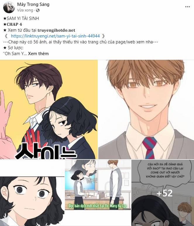 Gia Đình Chồng Bị Ám Ảnh Bởi Tôi 102.2 trang 28