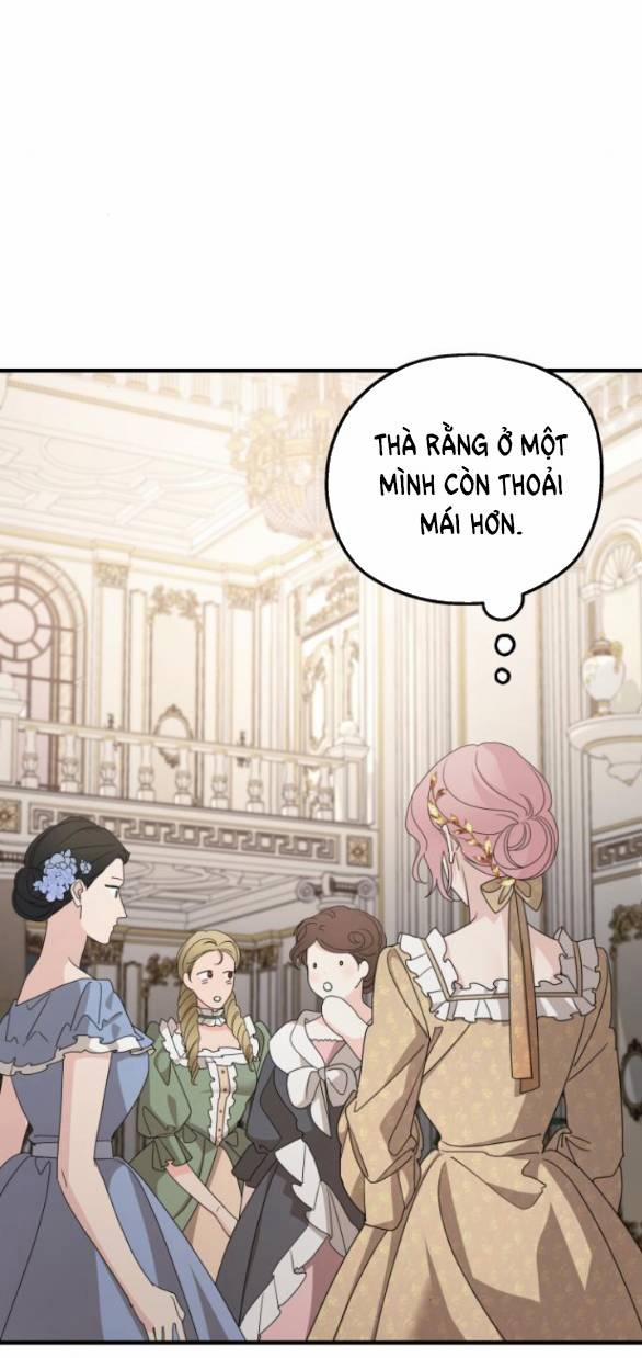 Gia Đình Chồng Bị Ám Ảnh Bởi Tôi 103.1 trang 16