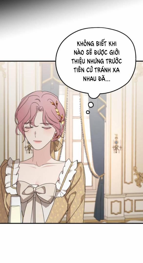 Gia Đình Chồng Bị Ám Ảnh Bởi Tôi 103.1 trang 19