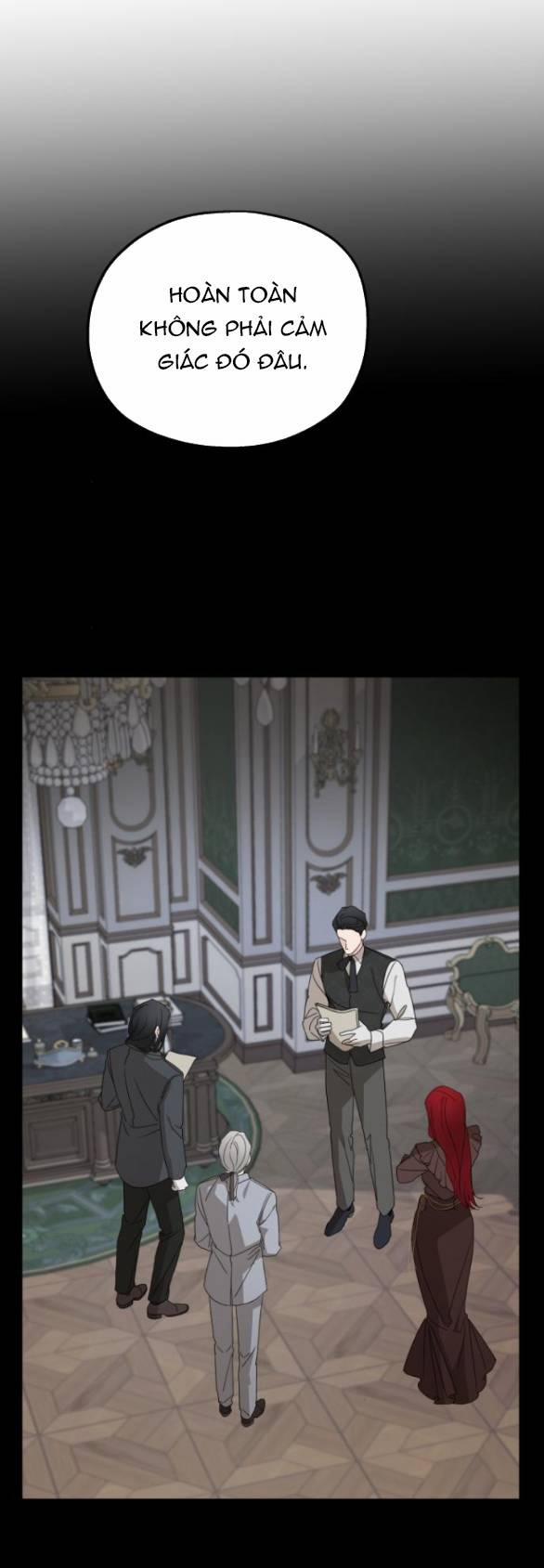 Gia Đình Chồng Bị Ám Ảnh Bởi Tôi 103.1 trang 22