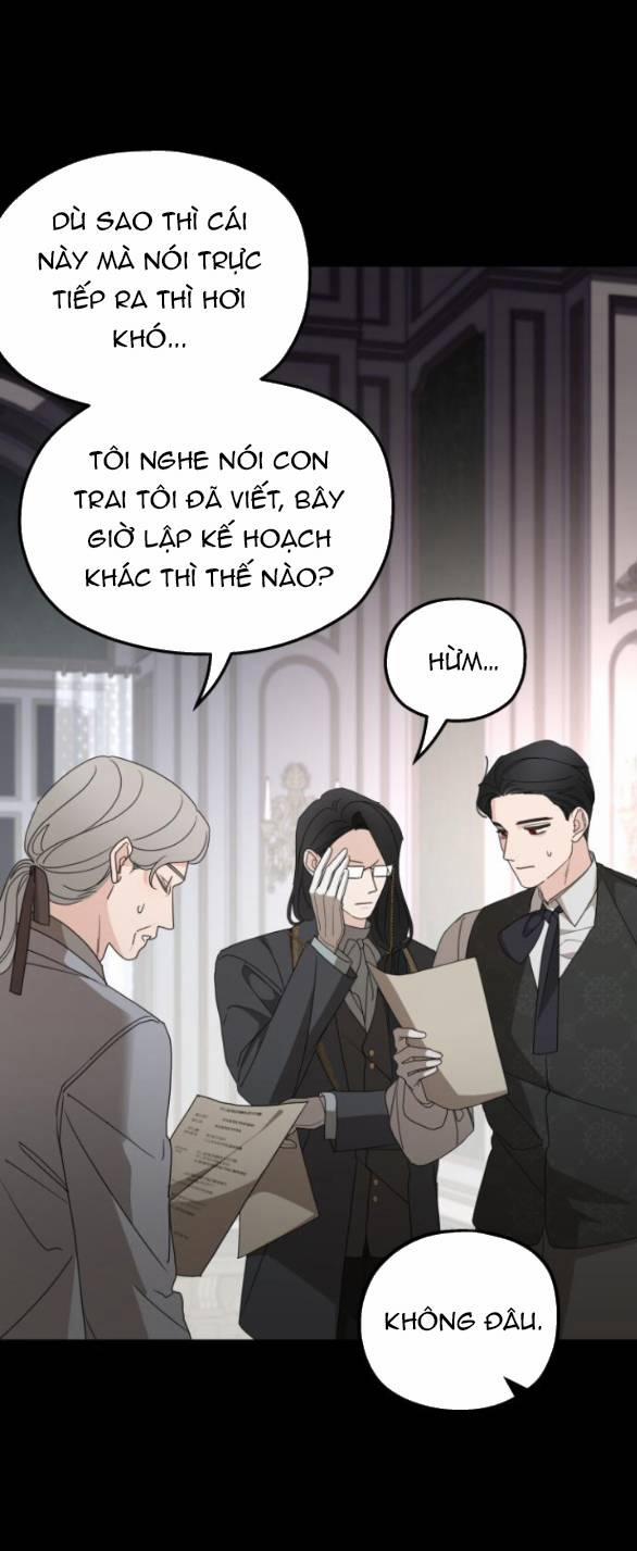 Gia Đình Chồng Bị Ám Ảnh Bởi Tôi 103.1 trang 23
