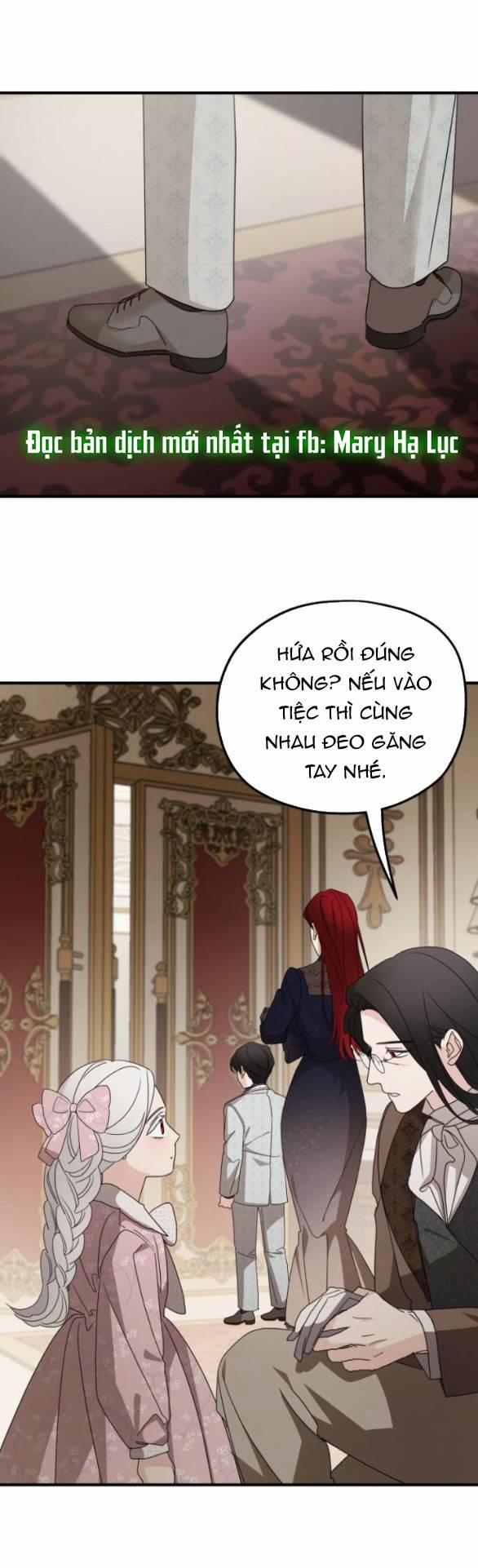 Gia Đình Chồng Bị Ám Ảnh Bởi Tôi 103.1 trang 29