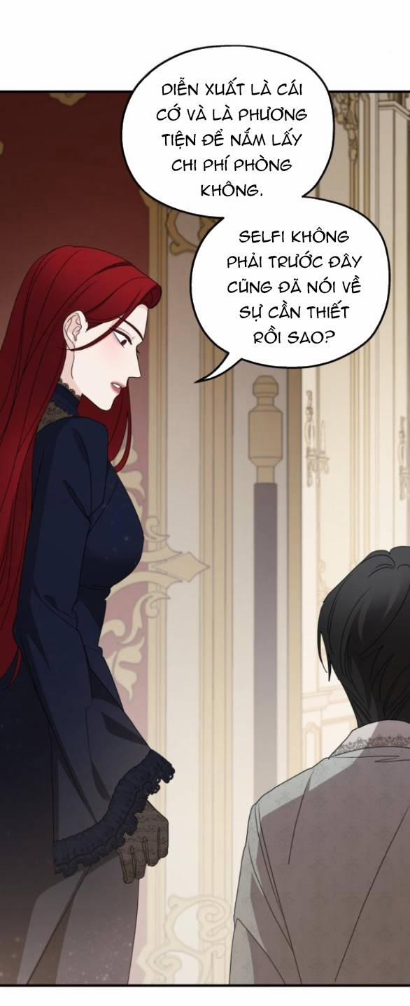 Gia Đình Chồng Bị Ám Ảnh Bởi Tôi 103.1 trang 33