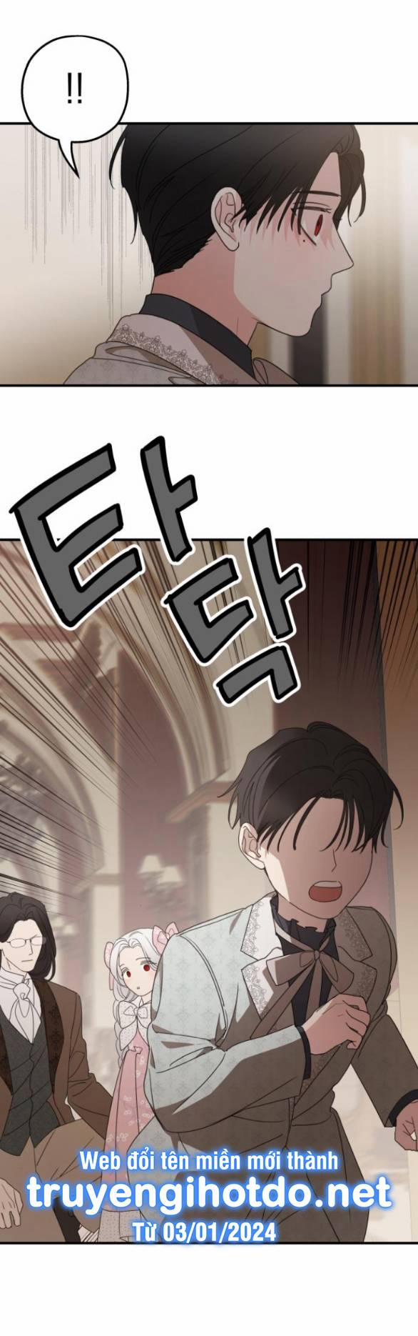 Gia Đình Chồng Bị Ám Ảnh Bởi Tôi 103.1 trang 36