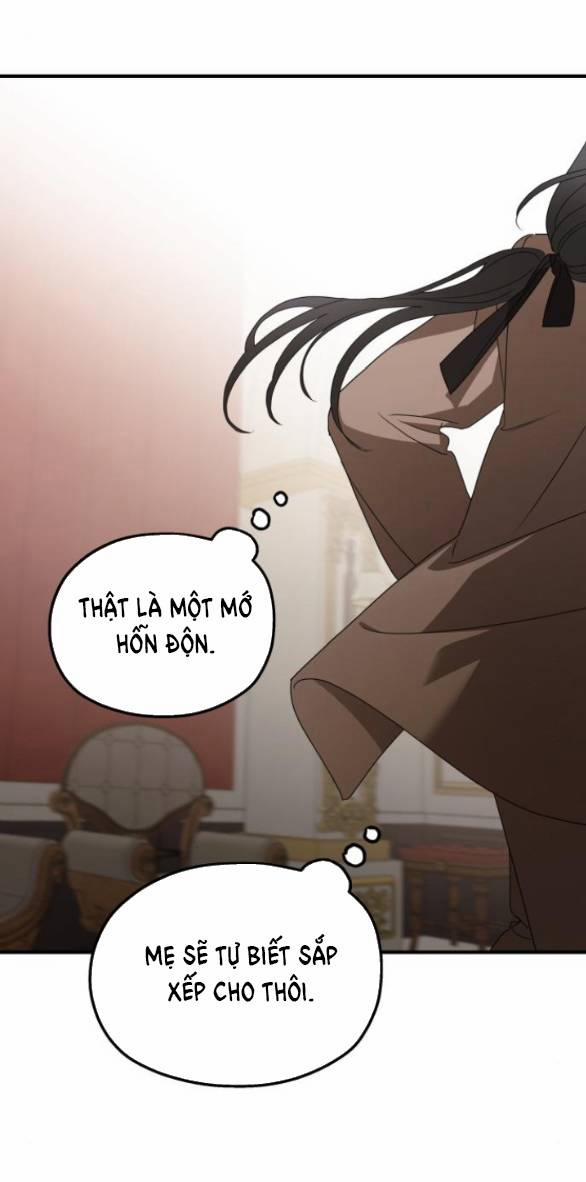 Gia Đình Chồng Bị Ám Ảnh Bởi Tôi 103.1 trang 42