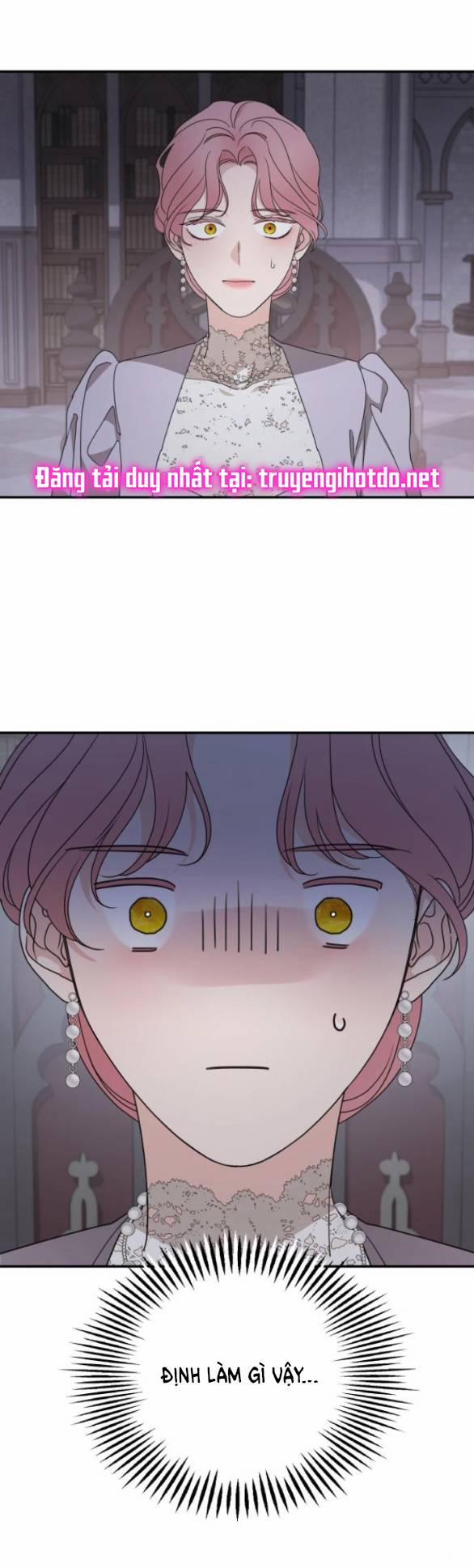 Gia Đình Chồng Bị Ám Ảnh Bởi Tôi 103.1 trang 5