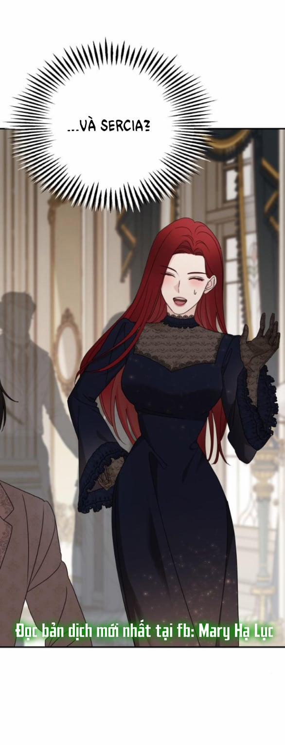 Gia Đình Chồng Bị Ám Ảnh Bởi Tôi 103.2 trang 12