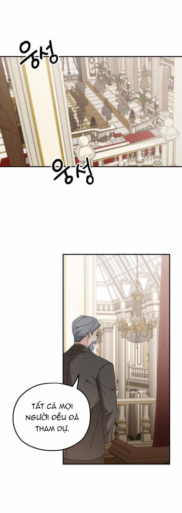 Gia Đình Chồng Bị Ám Ảnh Bởi Tôi 103.2 trang 18