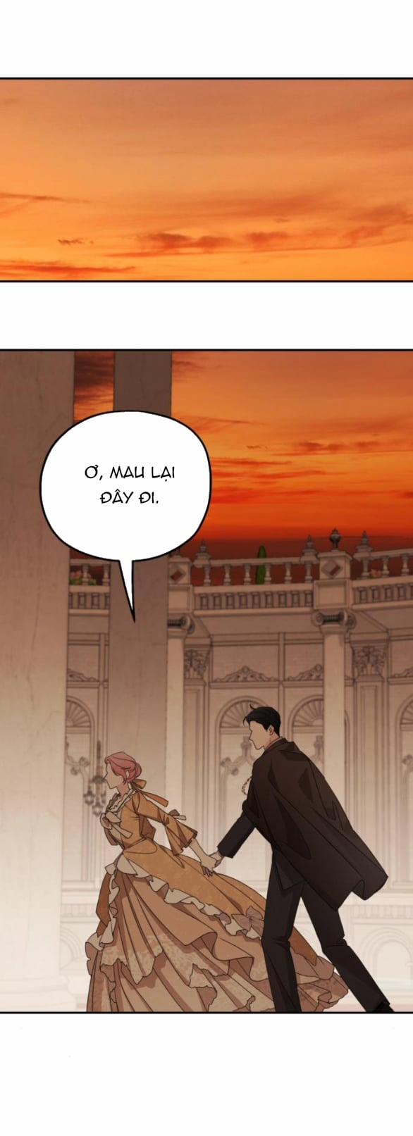 Gia Đình Chồng Bị Ám Ảnh Bởi Tôi 103.2 trang 20