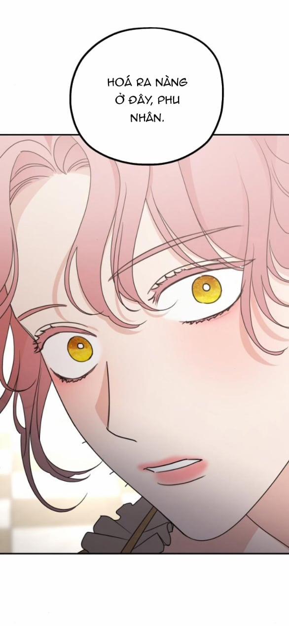 Gia Đình Chồng Bị Ám Ảnh Bởi Tôi 103.2 trang 3