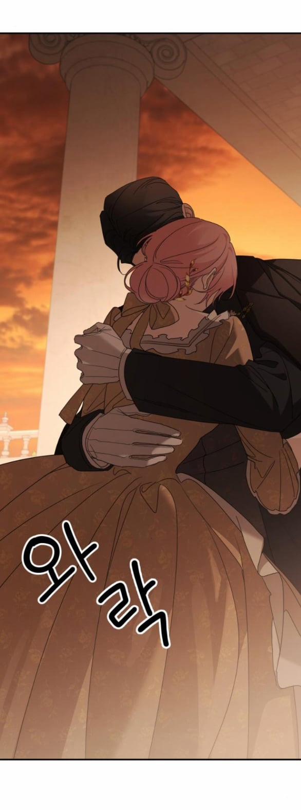 Gia Đình Chồng Bị Ám Ảnh Bởi Tôi 104.1 trang 11