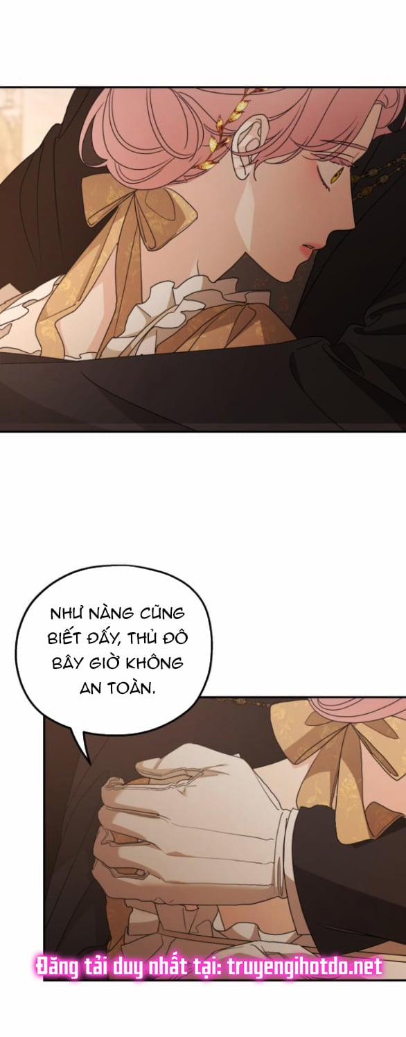 Gia Đình Chồng Bị Ám Ảnh Bởi Tôi 104.1 trang 12