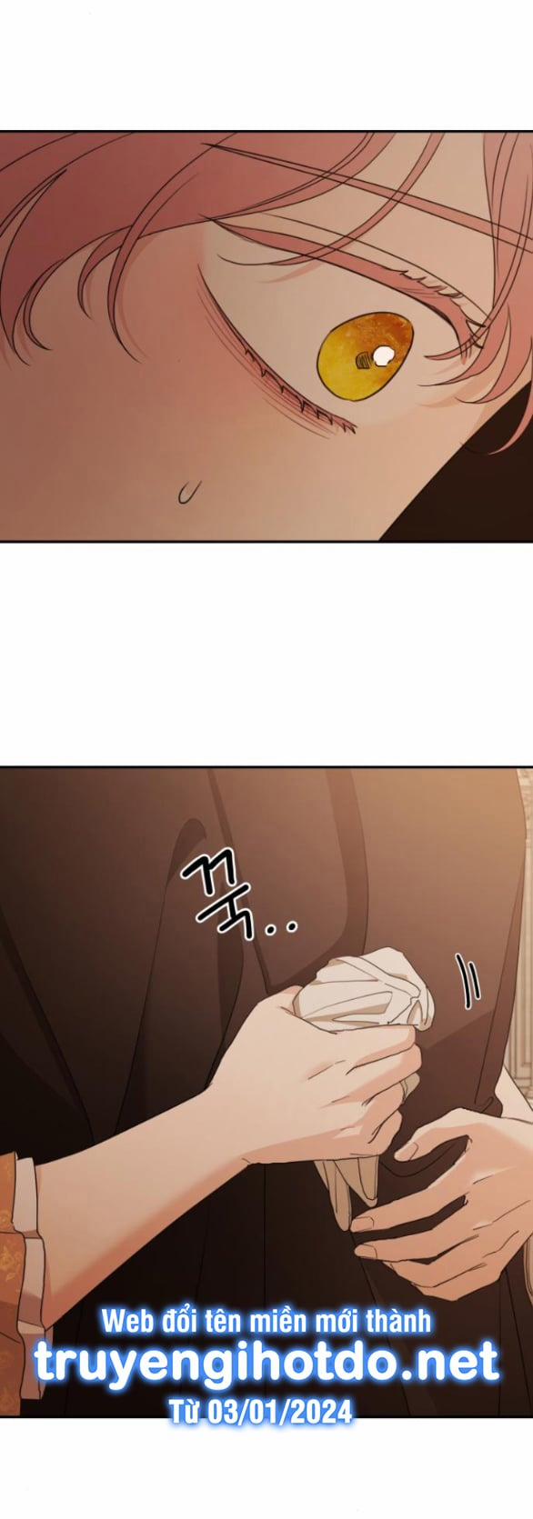 Gia Đình Chồng Bị Ám Ảnh Bởi Tôi 104.1 trang 15