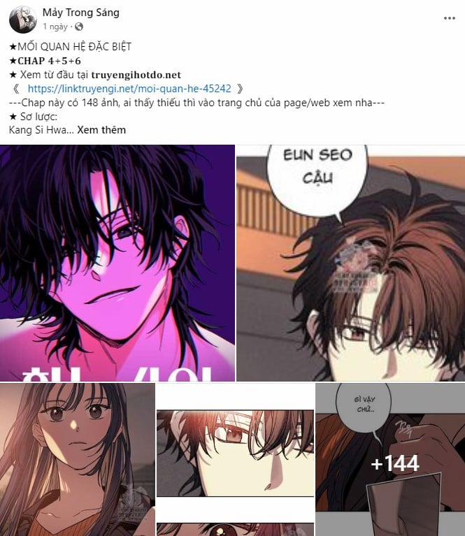 Gia Đình Chồng Bị Ám Ảnh Bởi Tôi 104.1 trang 28