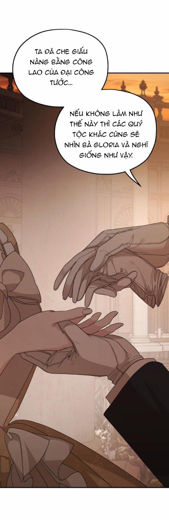 Gia Đình Chồng Bị Ám Ảnh Bởi Tôi 104.1 trang 7