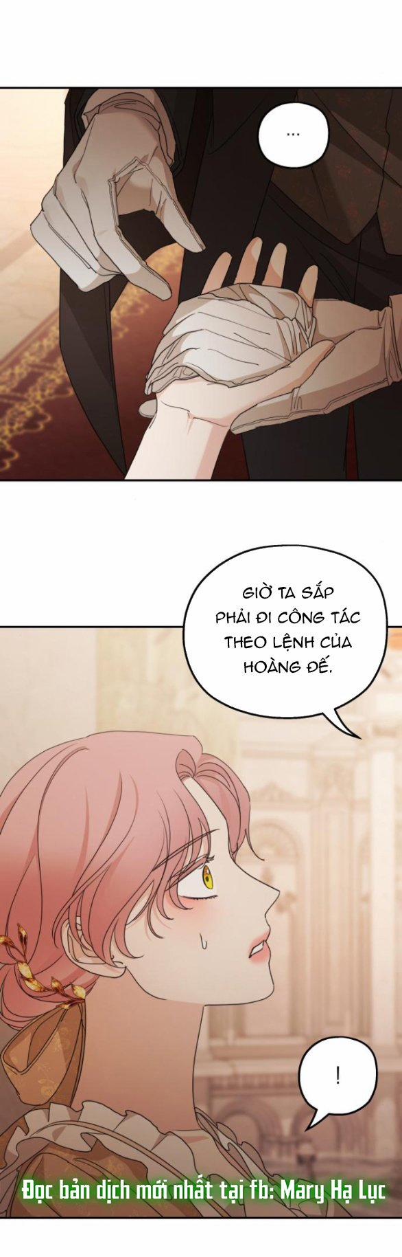 Gia Đình Chồng Bị Ám Ảnh Bởi Tôi 104.1 trang 9