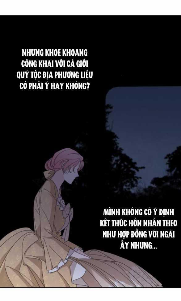 Gia Đình Chồng Bị Ám Ảnh Bởi Tôi 104.2 trang 17