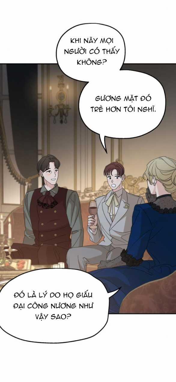 Gia Đình Chồng Bị Ám Ảnh Bởi Tôi 104.2 trang 20