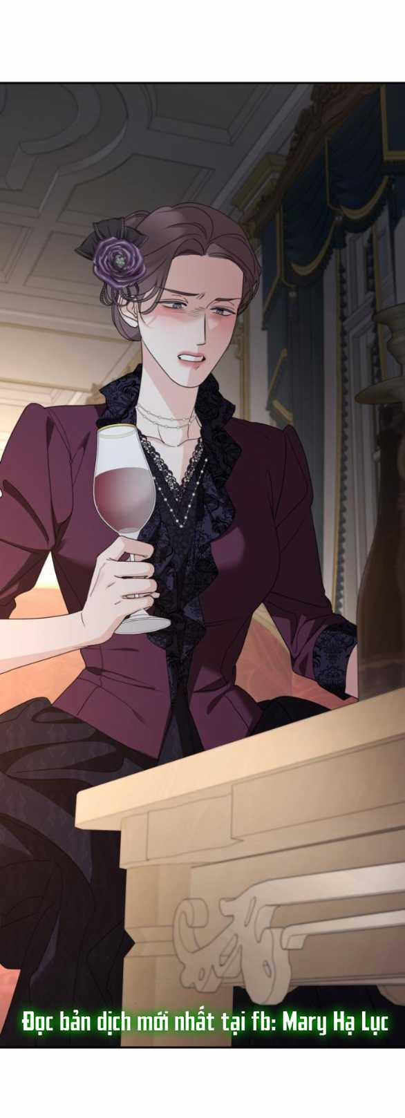 Gia Đình Chồng Bị Ám Ảnh Bởi Tôi 104.2 trang 27