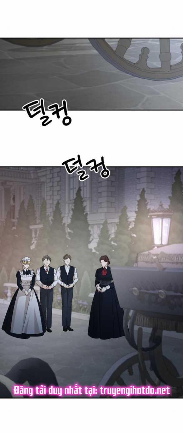 Gia Đình Chồng Bị Ám Ảnh Bởi Tôi 104.2 trang 30