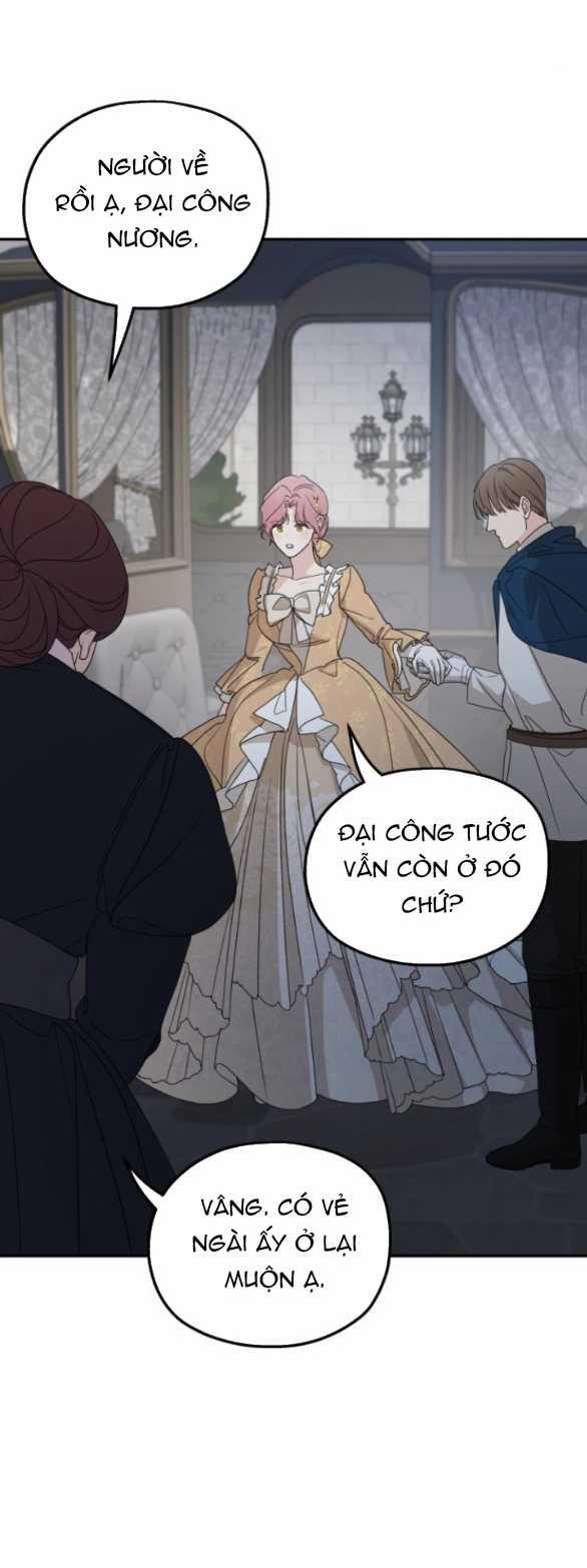 Gia Đình Chồng Bị Ám Ảnh Bởi Tôi 104.2 trang 31