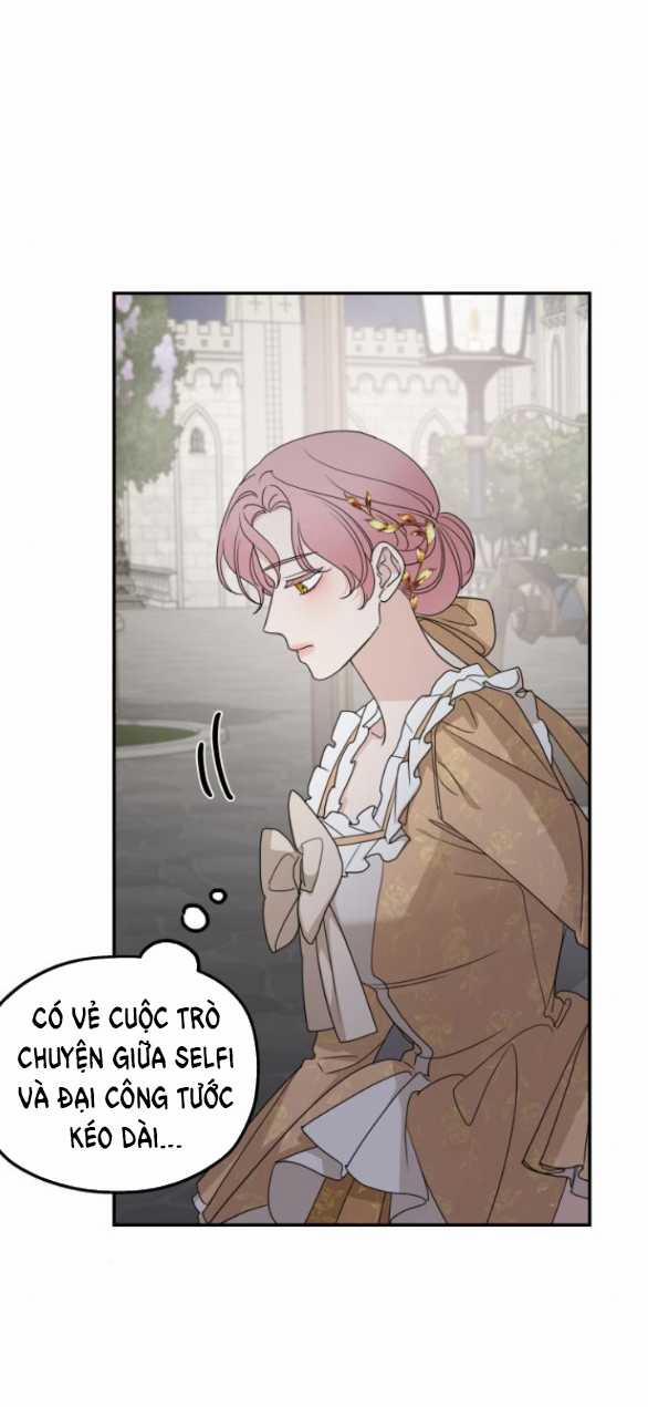 Gia Đình Chồng Bị Ám Ảnh Bởi Tôi 104.2 trang 32