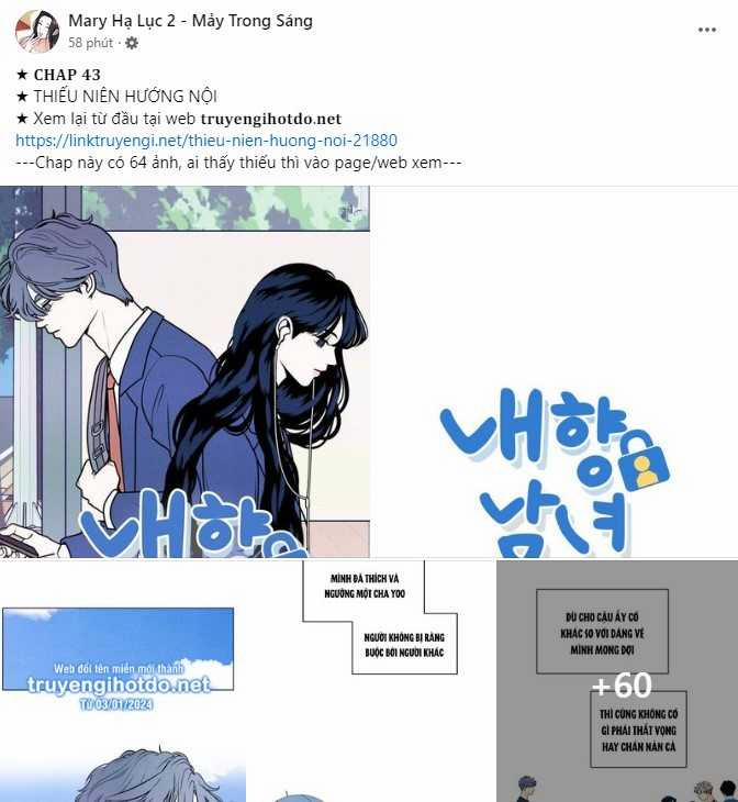 Gia Đình Chồng Bị Ám Ảnh Bởi Tôi 104.2 trang 41