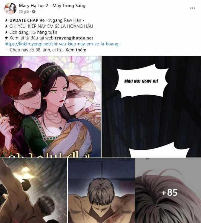 Gia Đình Chồng Bị Ám Ảnh Bởi Tôi 104.2 trang 42