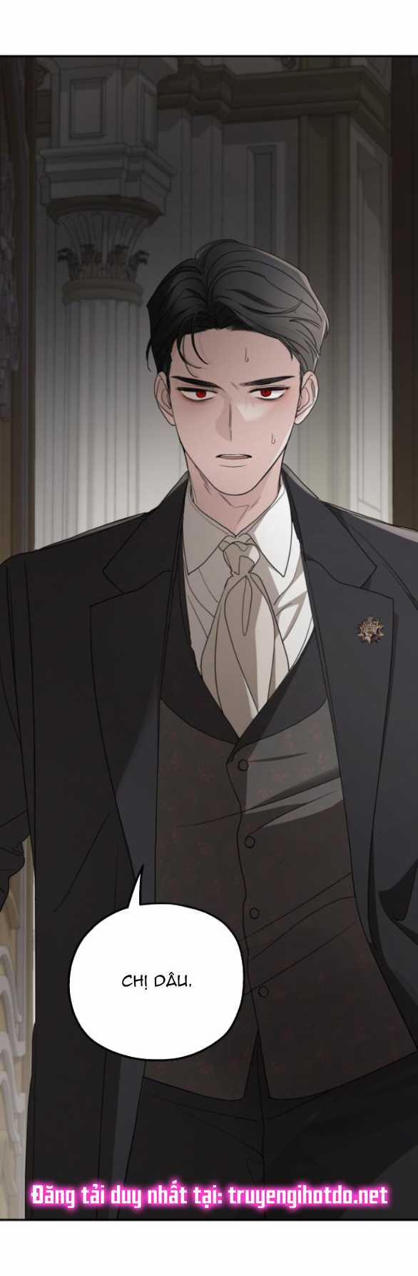 Gia Đình Chồng Bị Ám Ảnh Bởi Tôi 105.1 trang 12