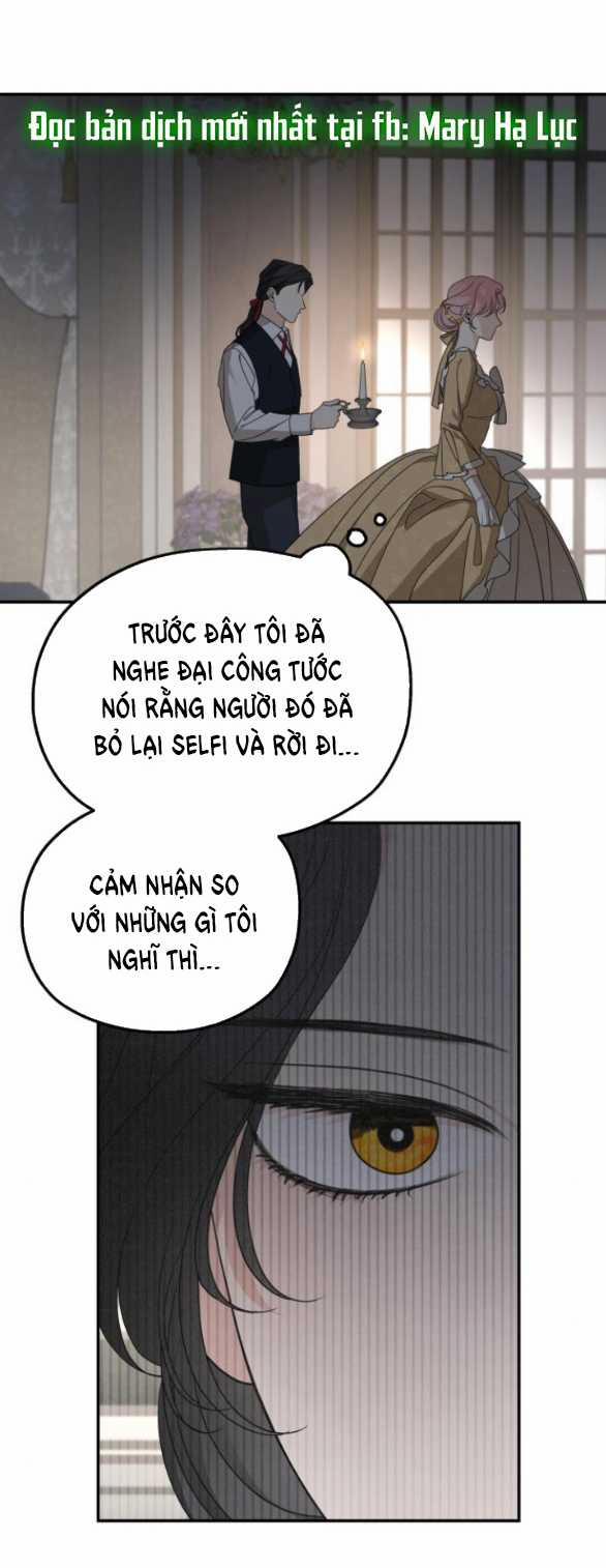 Gia Đình Chồng Bị Ám Ảnh Bởi Tôi 105.1 trang 19