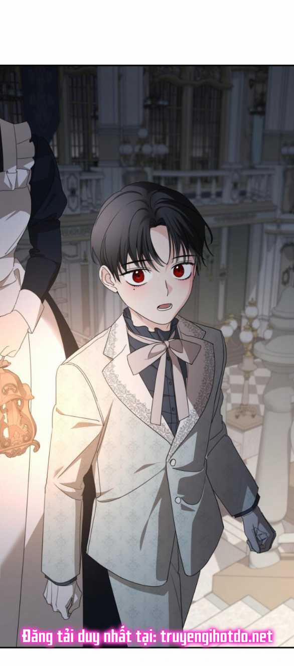 Gia Đình Chồng Bị Ám Ảnh Bởi Tôi 105.1 trang 21