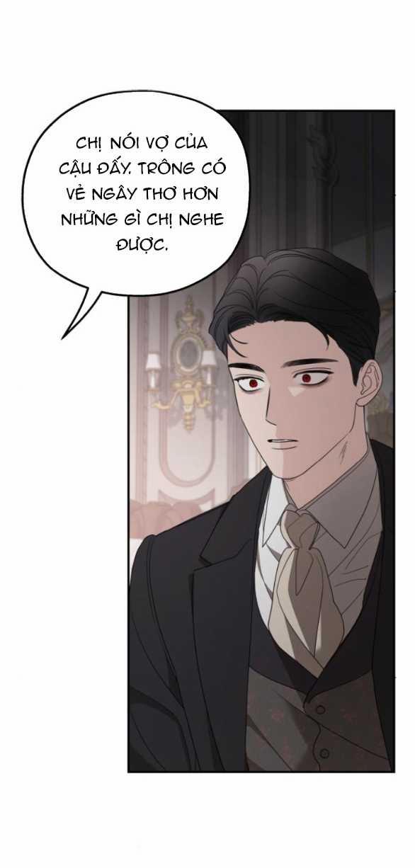 Gia Đình Chồng Bị Ám Ảnh Bởi Tôi 105.2 trang 18