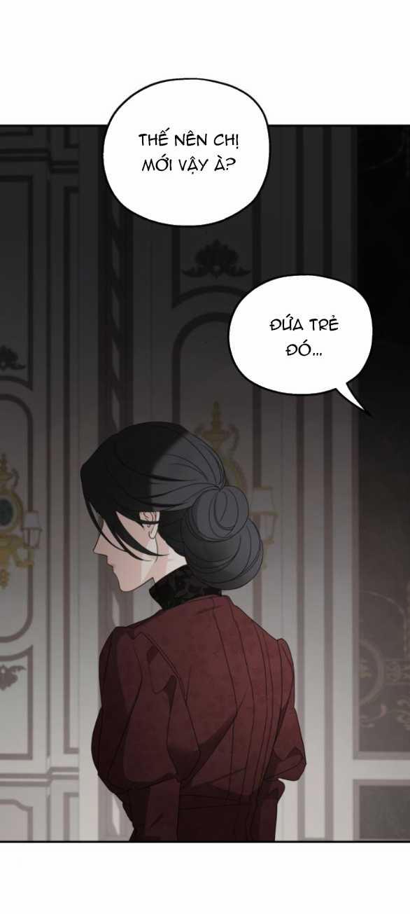 Gia Đình Chồng Bị Ám Ảnh Bởi Tôi 105.2 trang 30