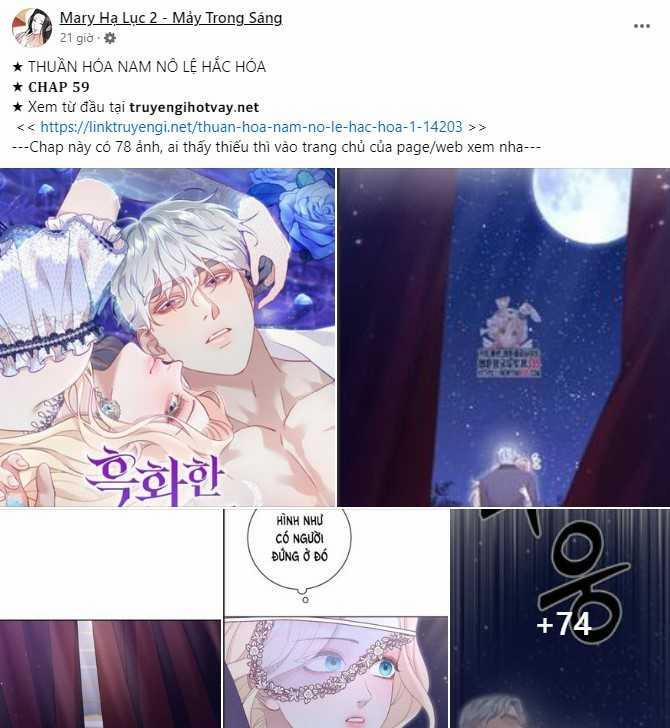 Gia Đình Chồng Bị Ám Ảnh Bởi Tôi 105.2 trang 40