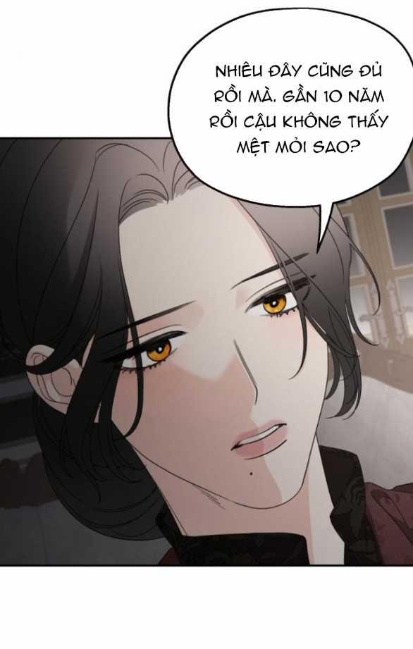 Gia Đình Chồng Bị Ám Ảnh Bởi Tôi 105.2 trang 7